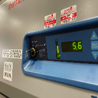 Thermo TSX Laboratory Refrigerator image 1
